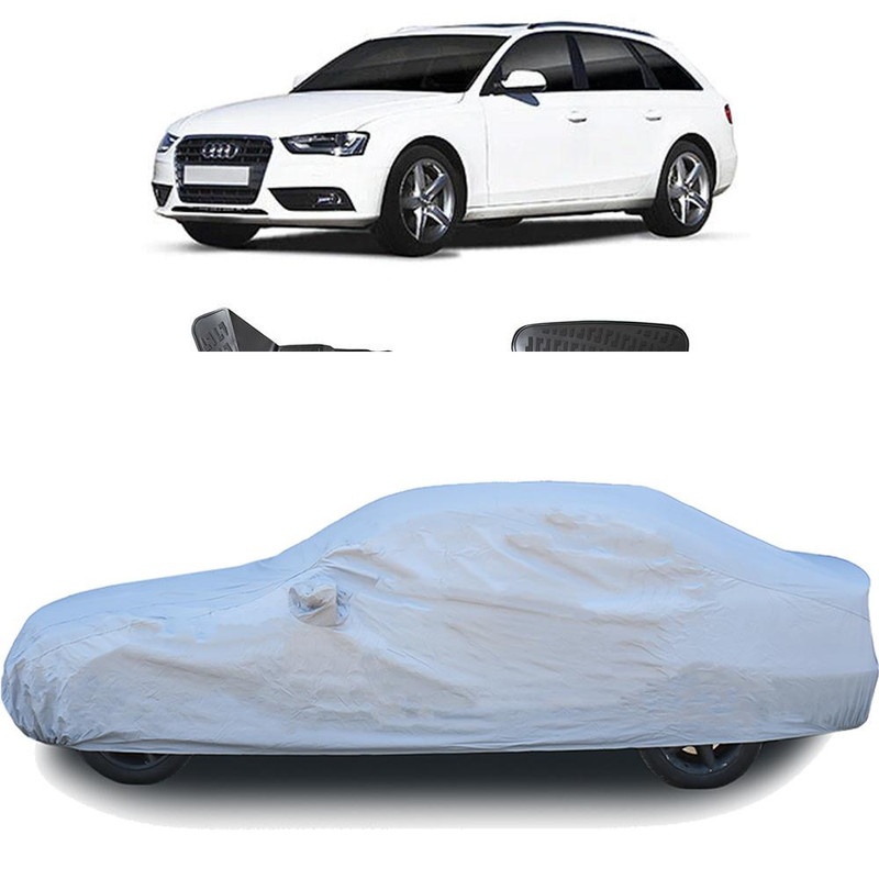 Husa Protectie pentru masina ta AUDI A4