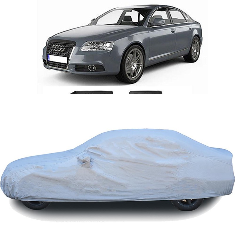 Husa Protectie pentru masina ta AUDI A6