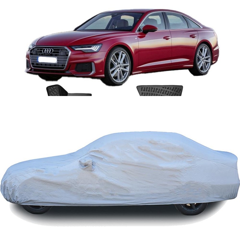 Husa Protectie pentru masina ta AUDI A6