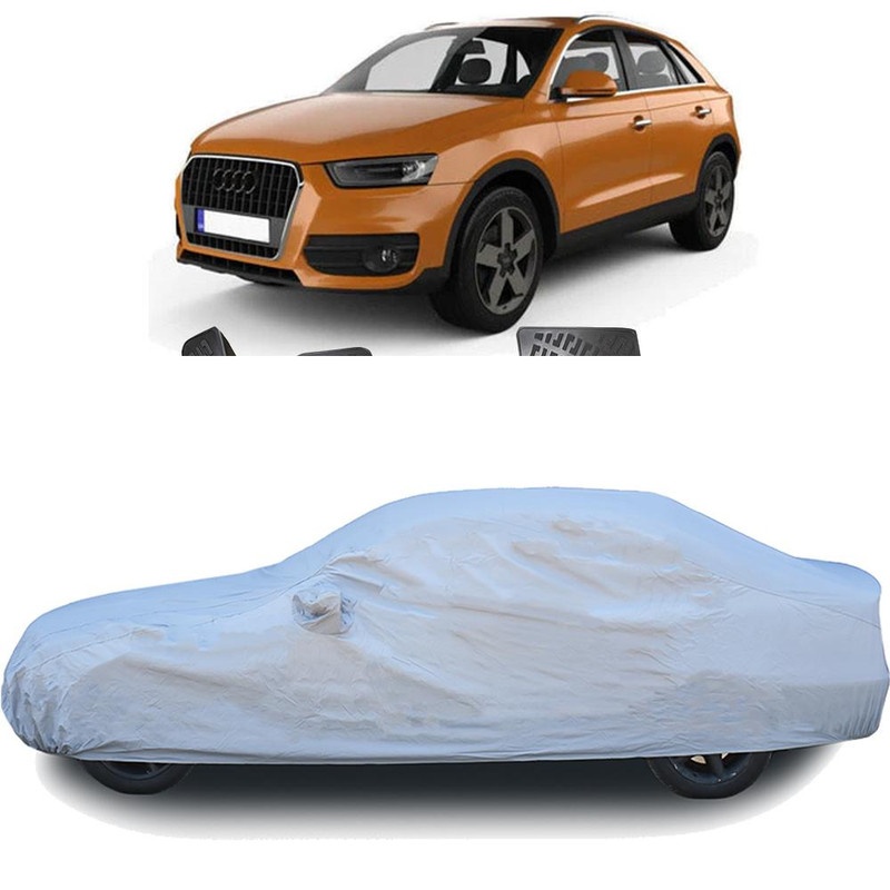 Husa Protectie pentru masina ta AUDI Q3