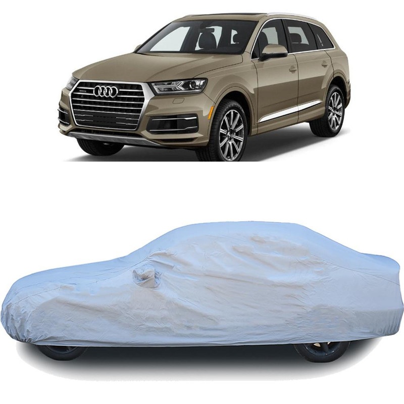Husa Protectie pentru masina ta AUDI Q7
