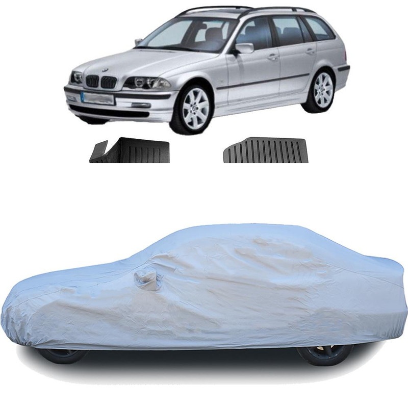 Husa Protectie pentru masina ta BMW Seria 3