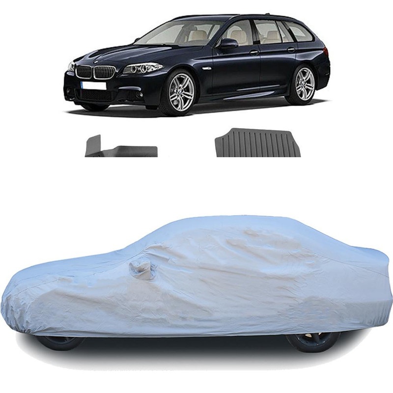 Husa Protectie pentru masina ta BMW F10