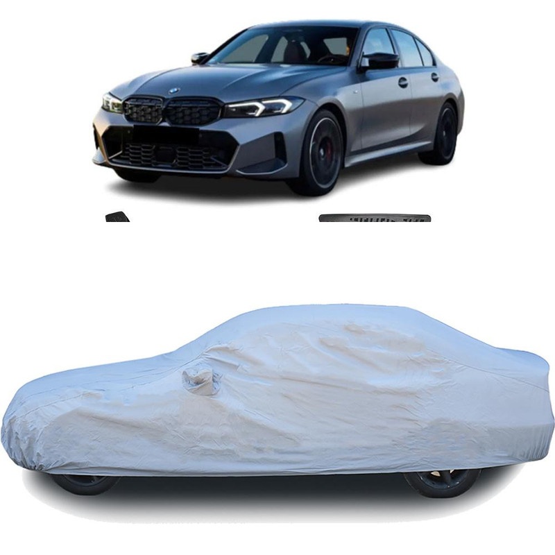 Husa Protectie pentru masina ta BMW G20