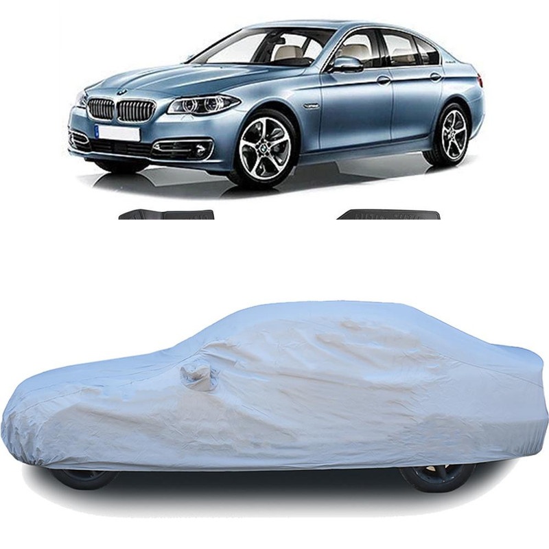 Husa Protectie pentru masina ta BMW F10