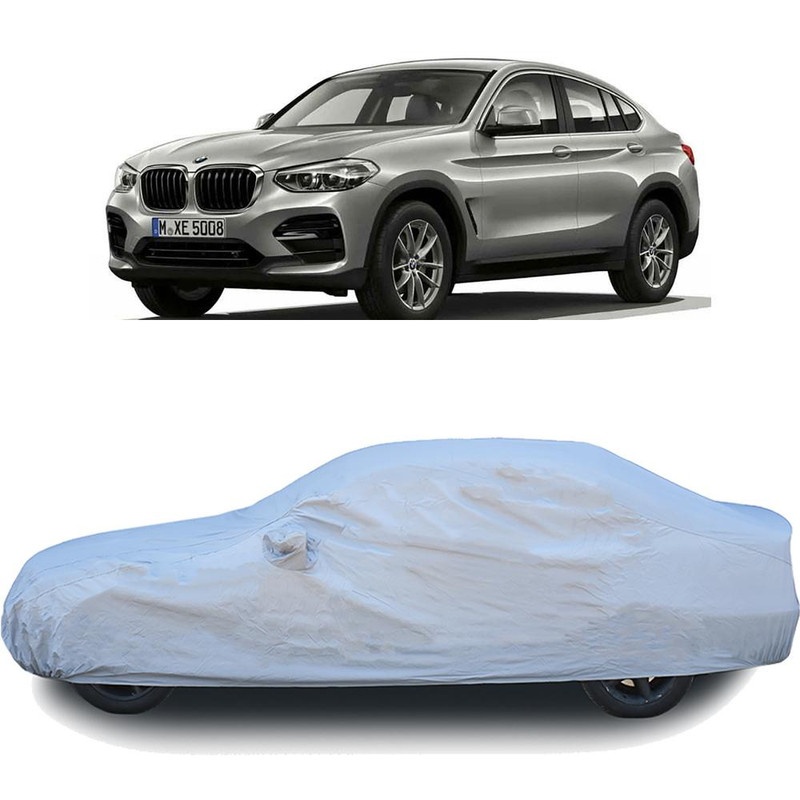 Husa Protectie pentru masina ta BMW X4