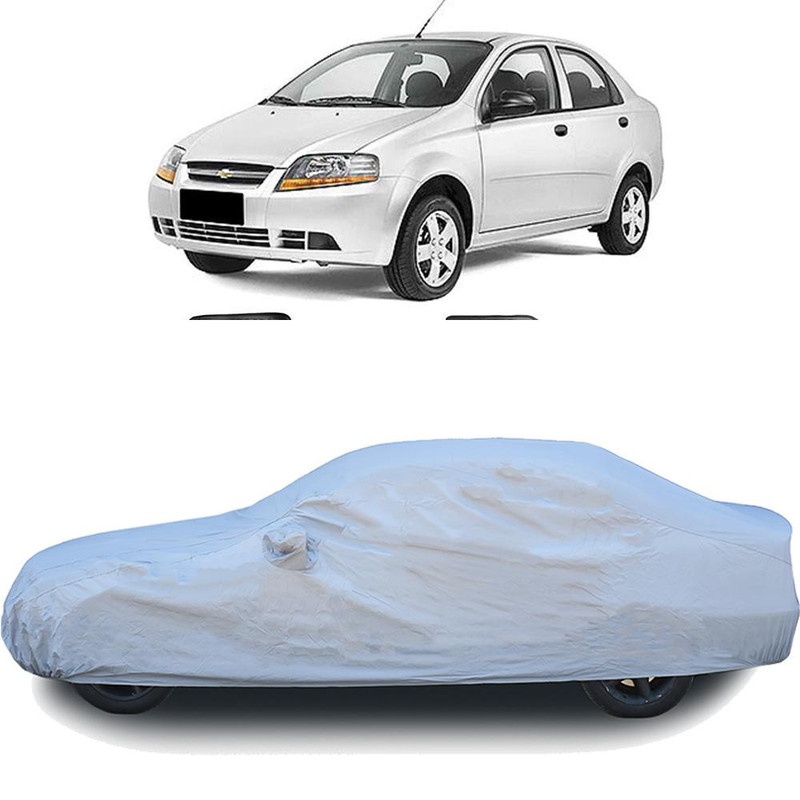 Husa Protectie pentru masina ta Chevrolet Aveo