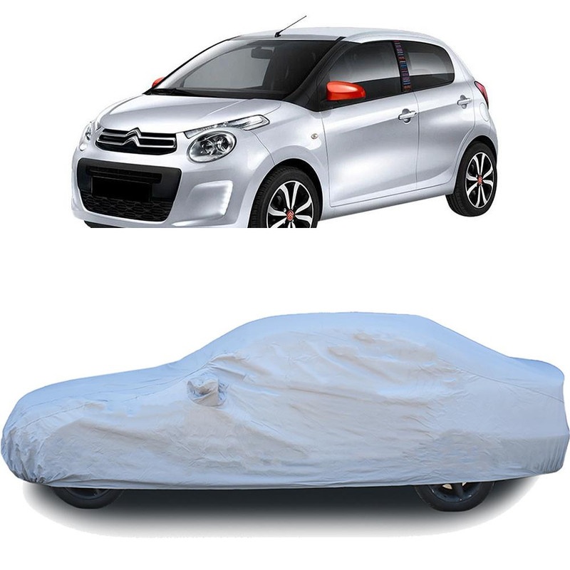 Husa Protectie pentru masina ta Citroen C3