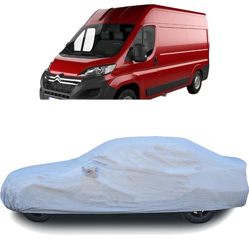 Husa Protectie pentru masina ta Citroen Jumper