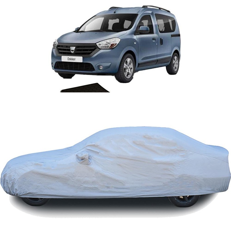 Husa Protectie pentru masina ta Dacia Dokker