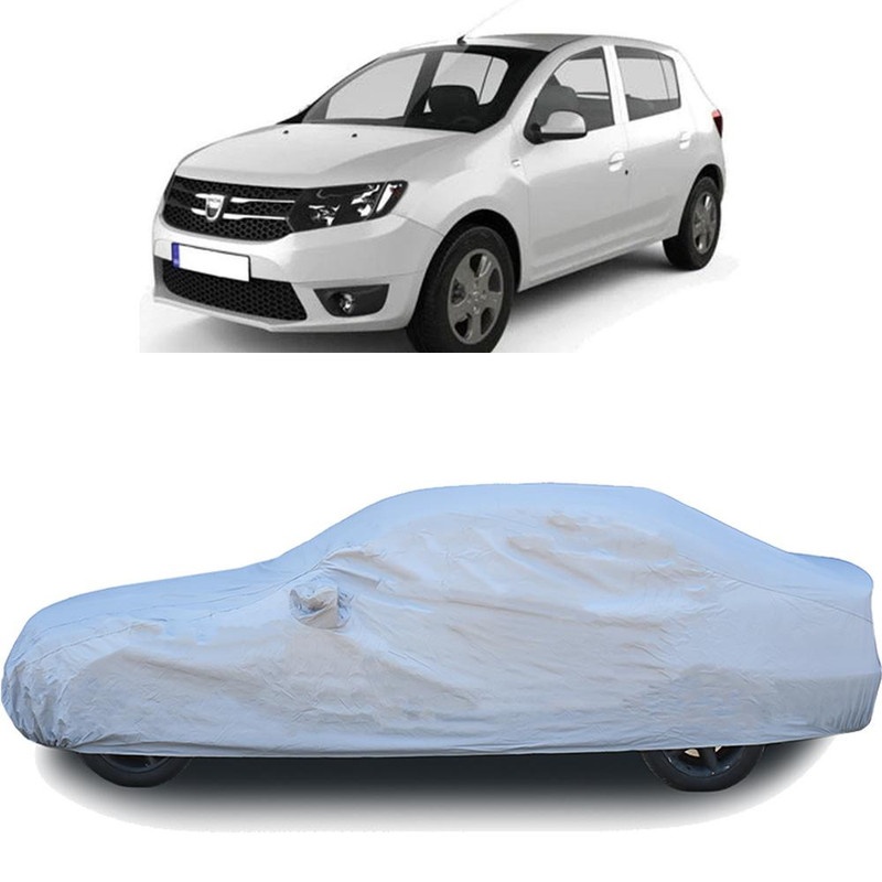Husa Protectie pentru masina ta Dacia Sandero