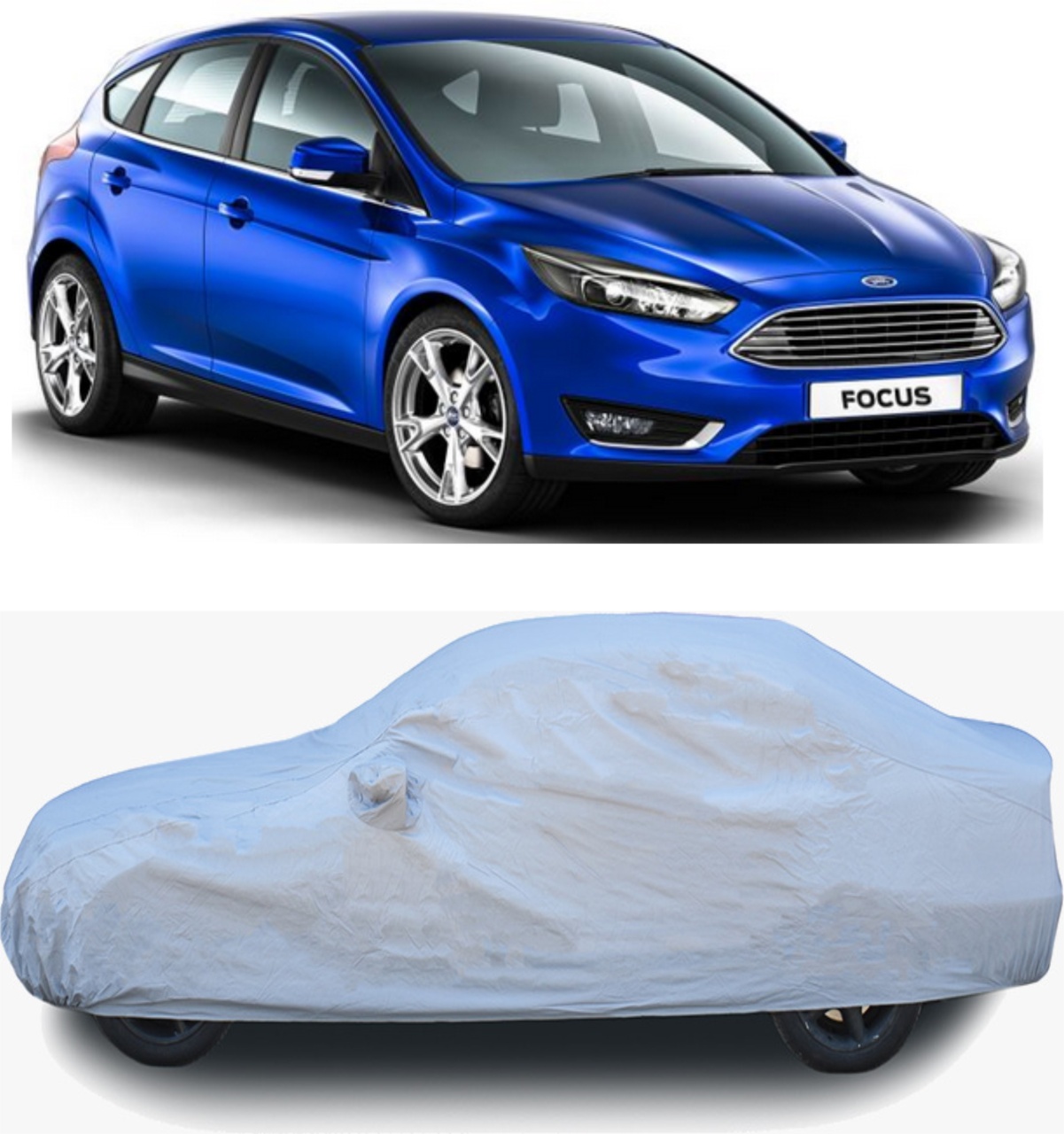 Husa Protectie pentru masina ta Ford Focus