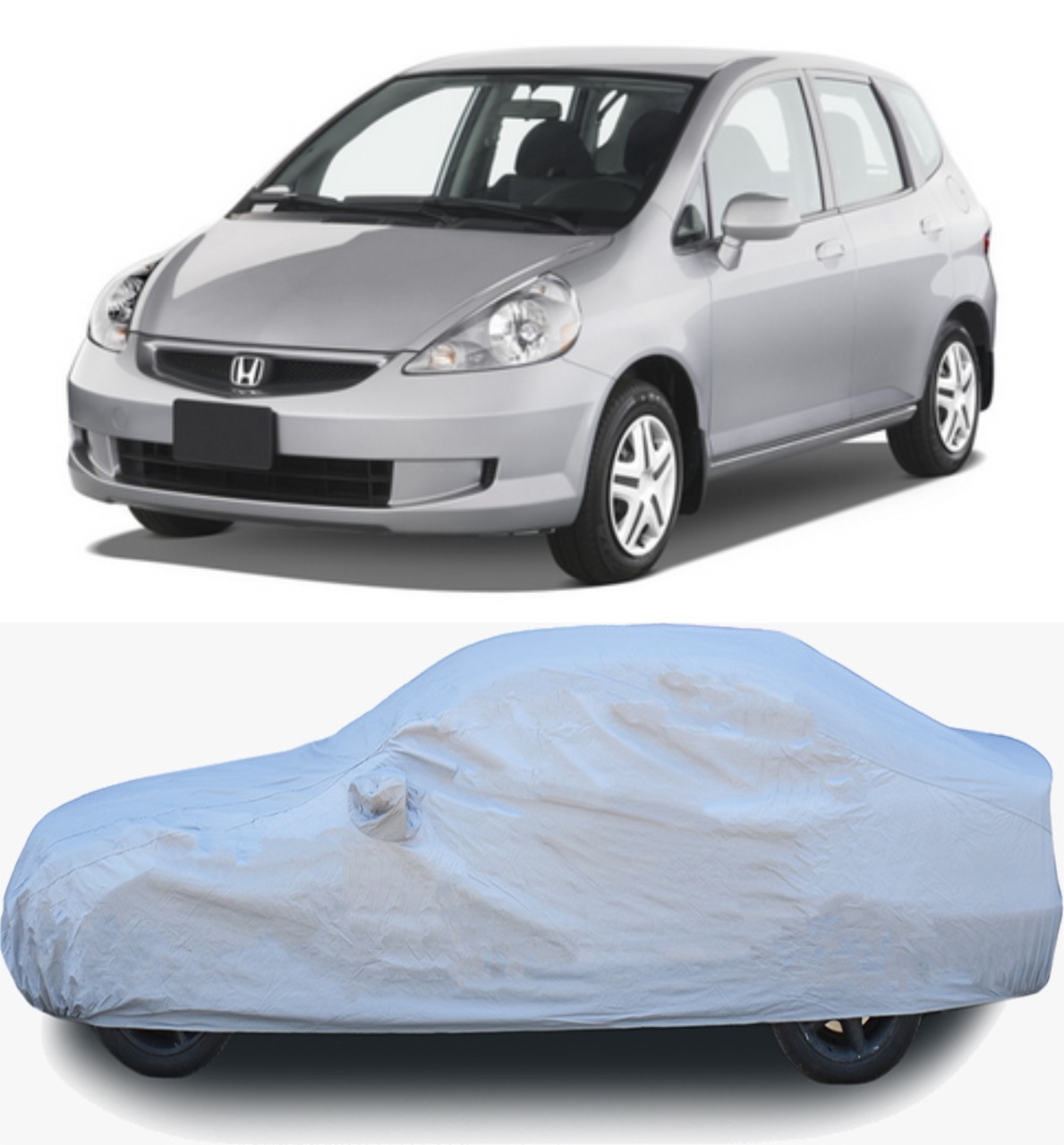 Husa Protectie pentru masina ta Honda Fit