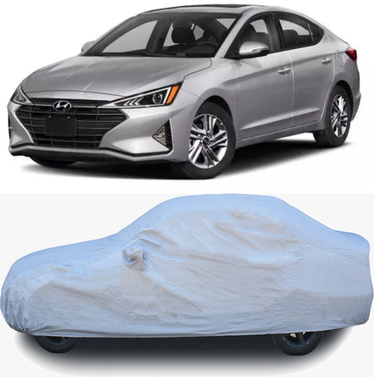 Husa Protectie pentru masina ta Hyundai Elantra