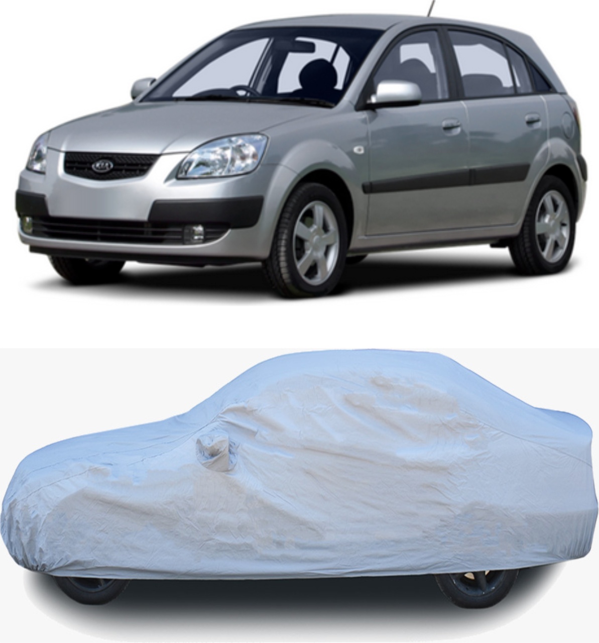 Husa Protectie pentru masina ta Kia Rio