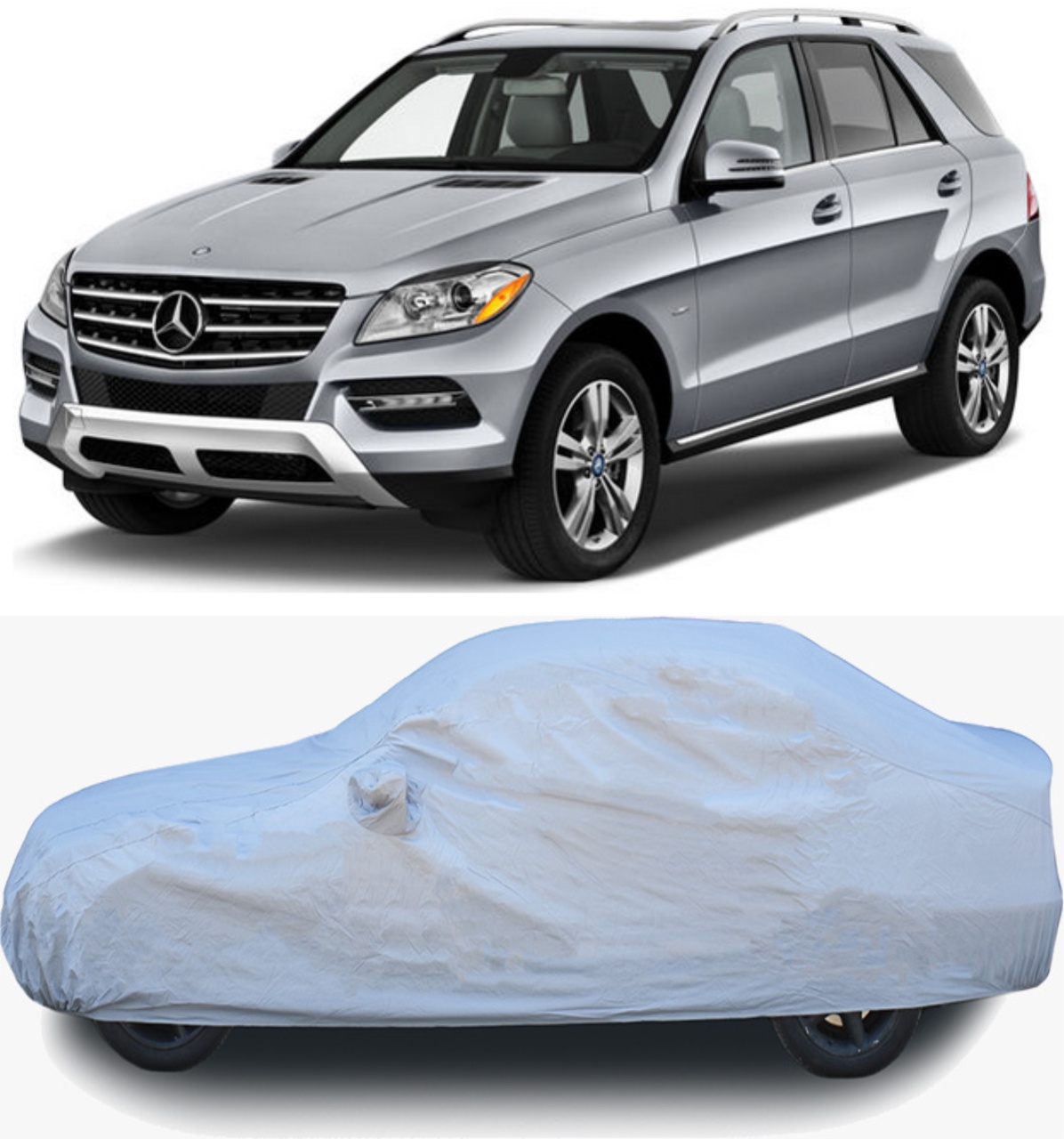 Husa Protectie pentru masina ta Mercedes Ml