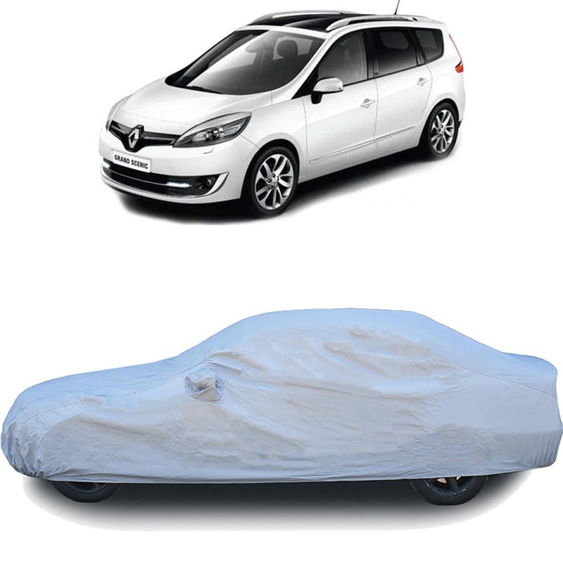 Husa Protectie pentru masina ta Renault Scenic
