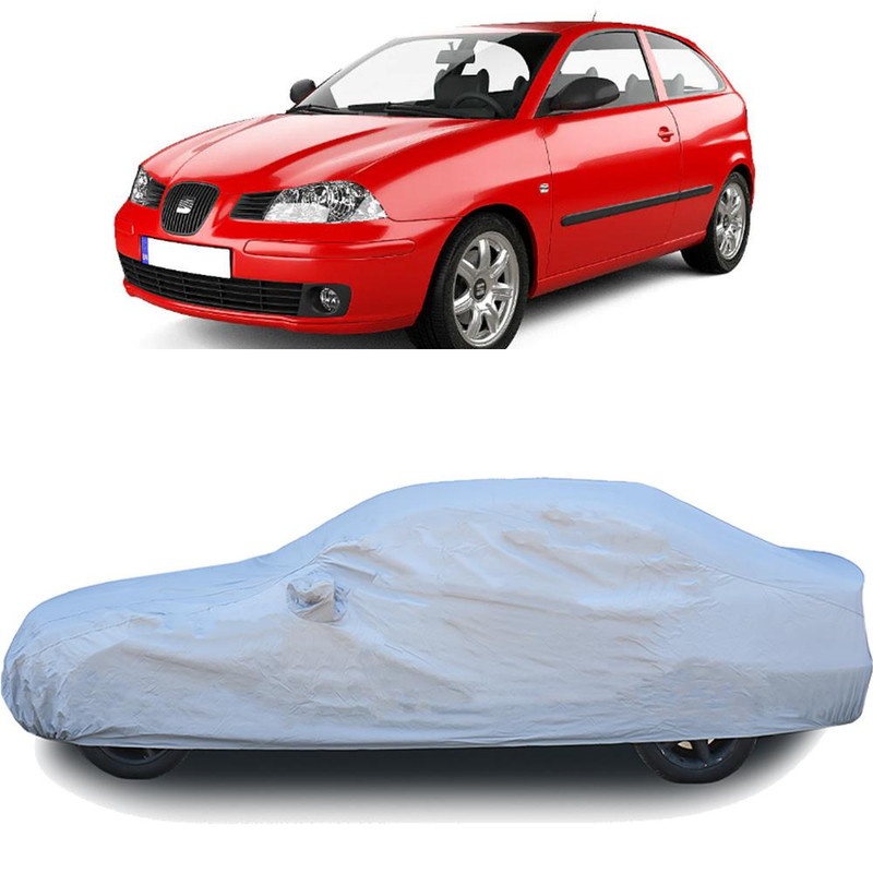 Husa Protectie pentru masina ta Seat Ibiza