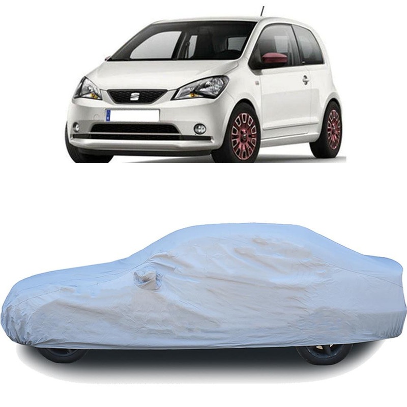 Husa Protectie pentru masina ta Seat Mii