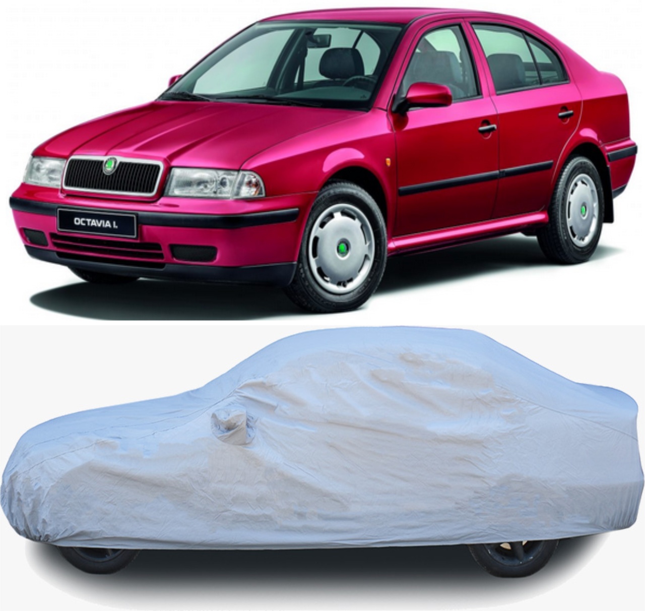 Husa Protectie pentru masina ta SKODA Octavia I