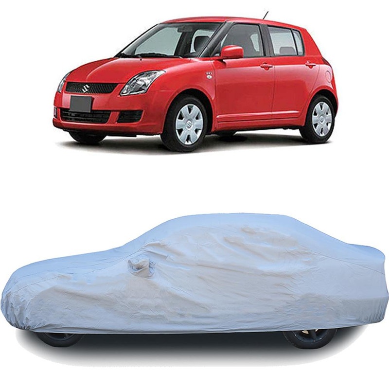 Husa Protectie pentru masina ta Suzuki Swift