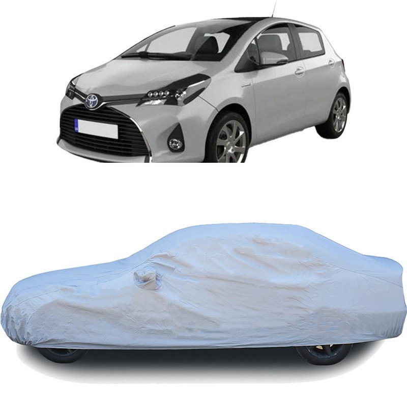 Husa Protectie pentru masina ta Toyota Yaris