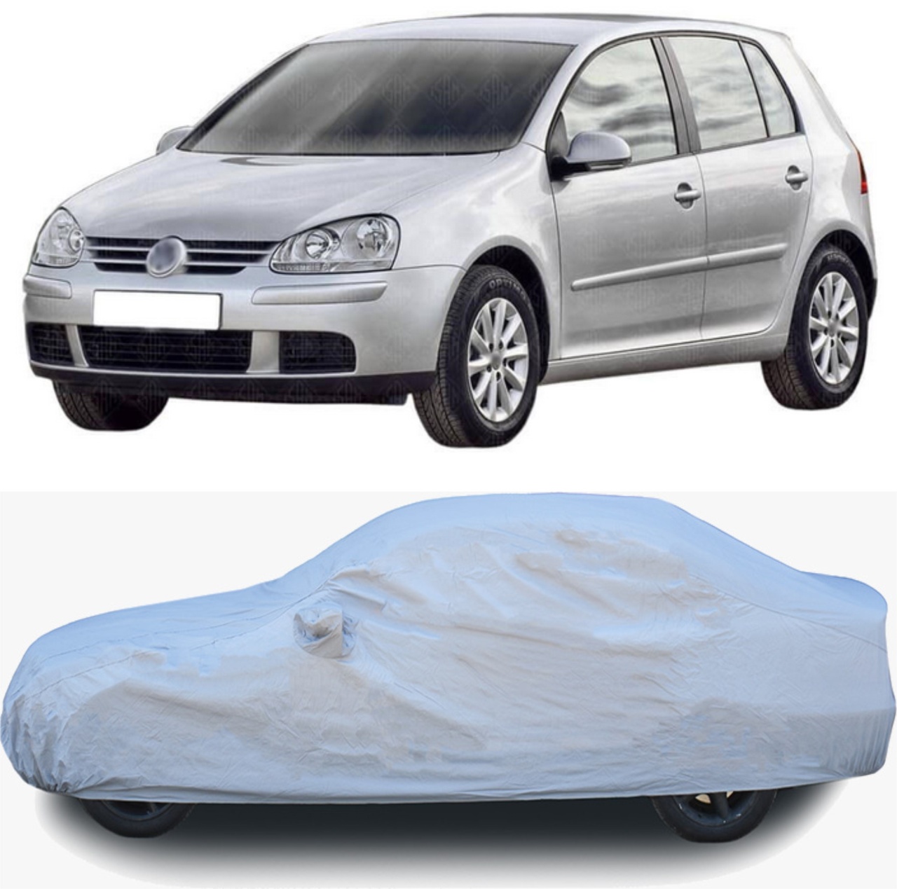 Husa Protectie pentru masina ta VOLKSWAGEN Golf