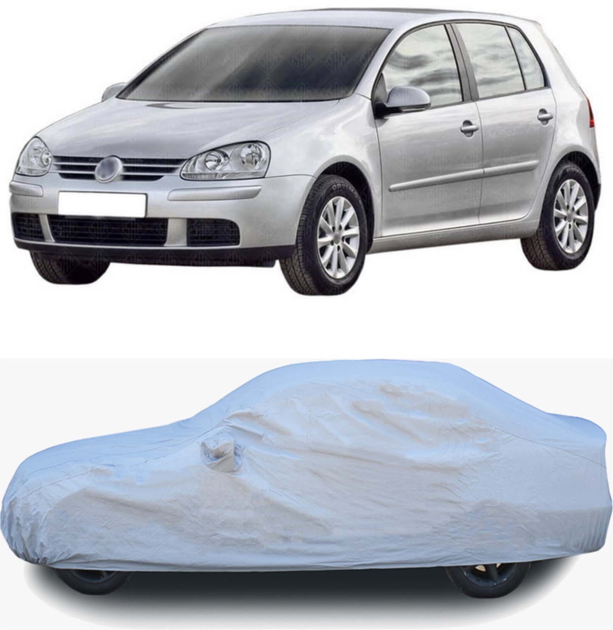 Husa Protectie pentru masina ta VOLKSWAGEN Golf