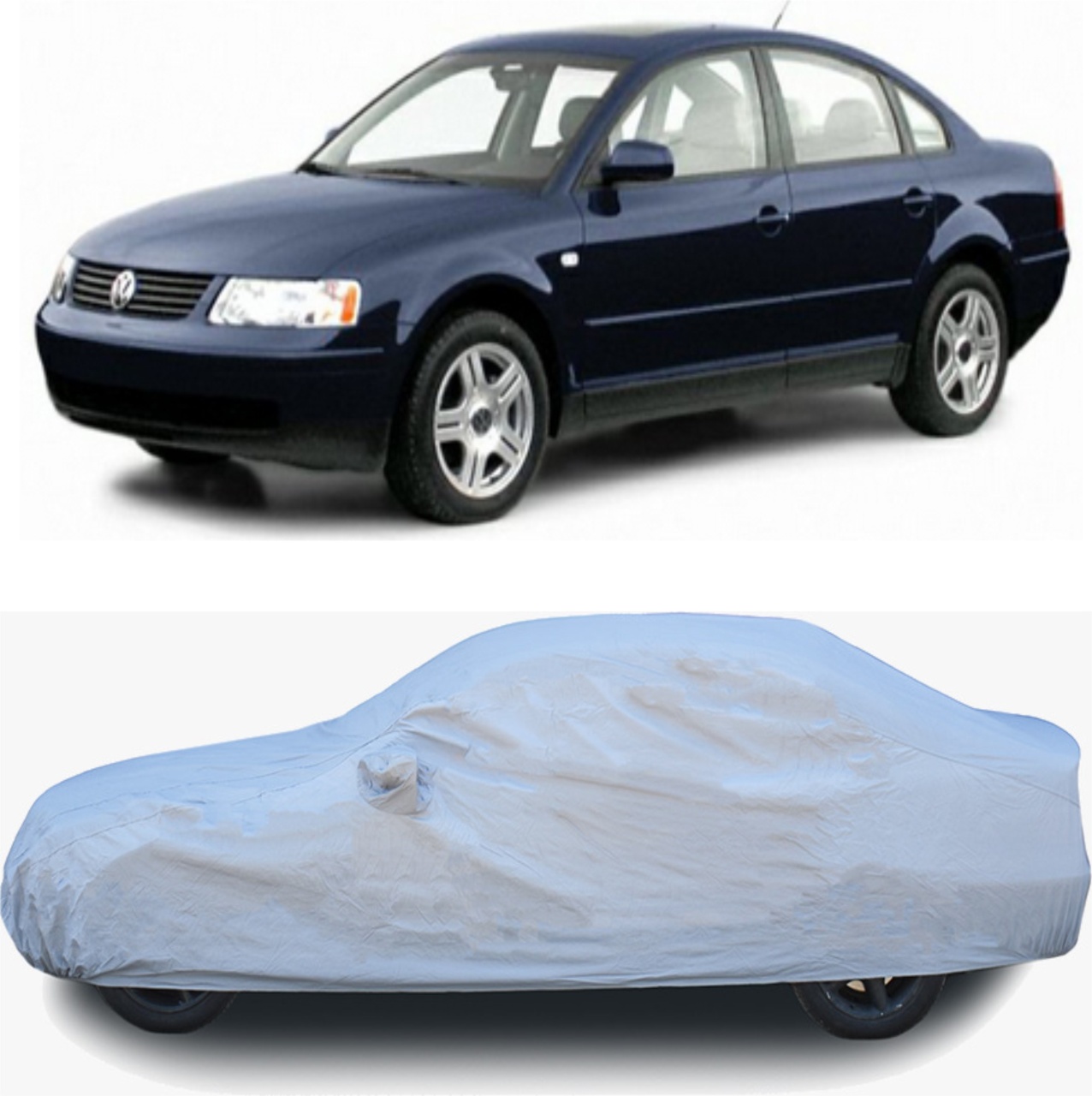 Husa Protectie pentru masina ta VOLKSWAGEN Passat