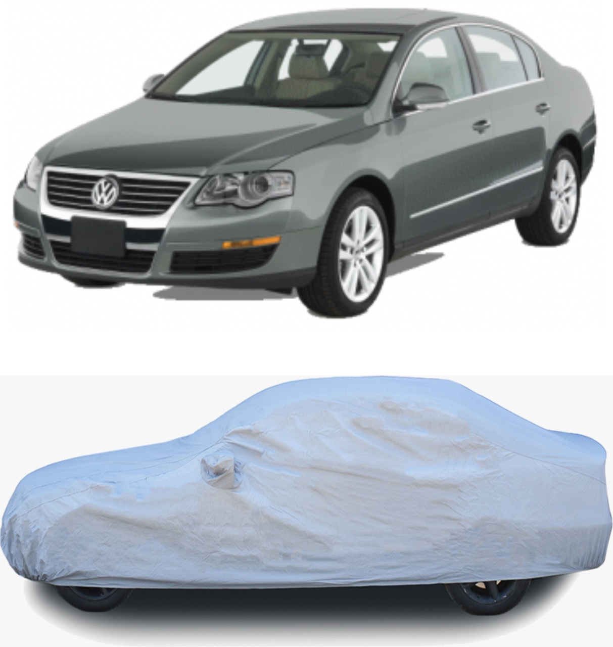 Husa Protectie pentru masina ta VOLKSWAGEN Passat