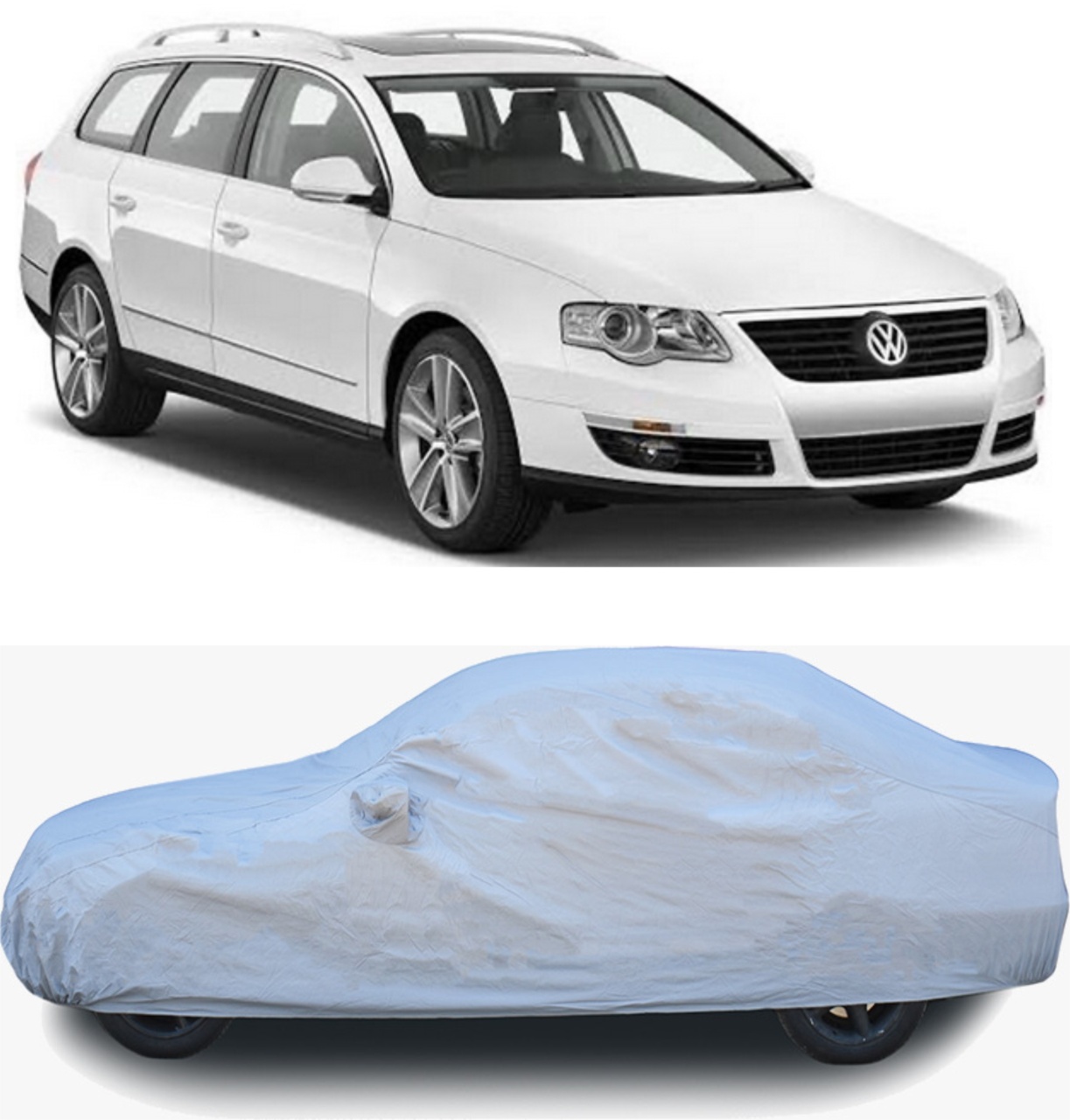 Husa Protectie pentru masina ta VOLKSWAGEN Passat