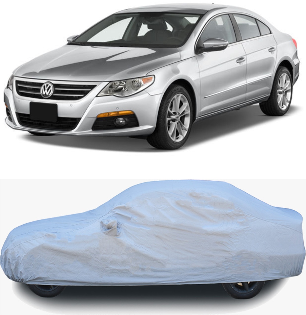 Husa Protectie pentru masina ta VOLKSWAGEN Passat