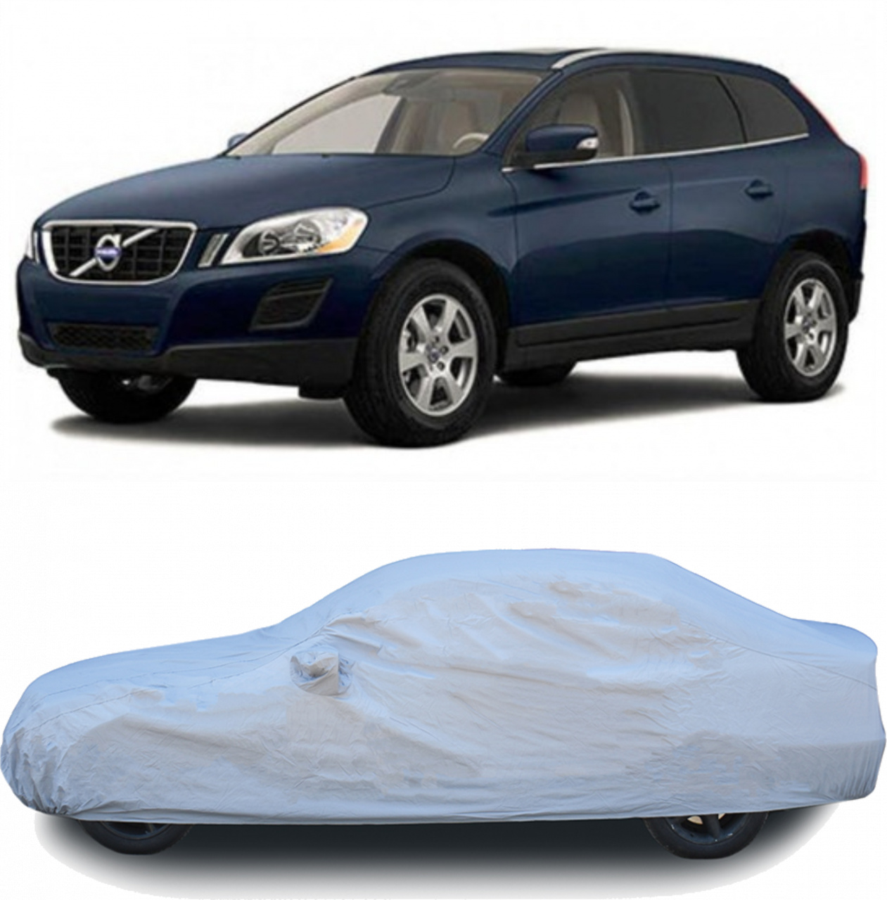 Husa Protectie pentru masina ta Volvo Xc90