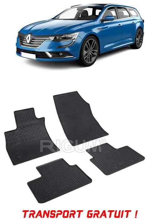 Covorase auto pentru masina ta Renault Talisman