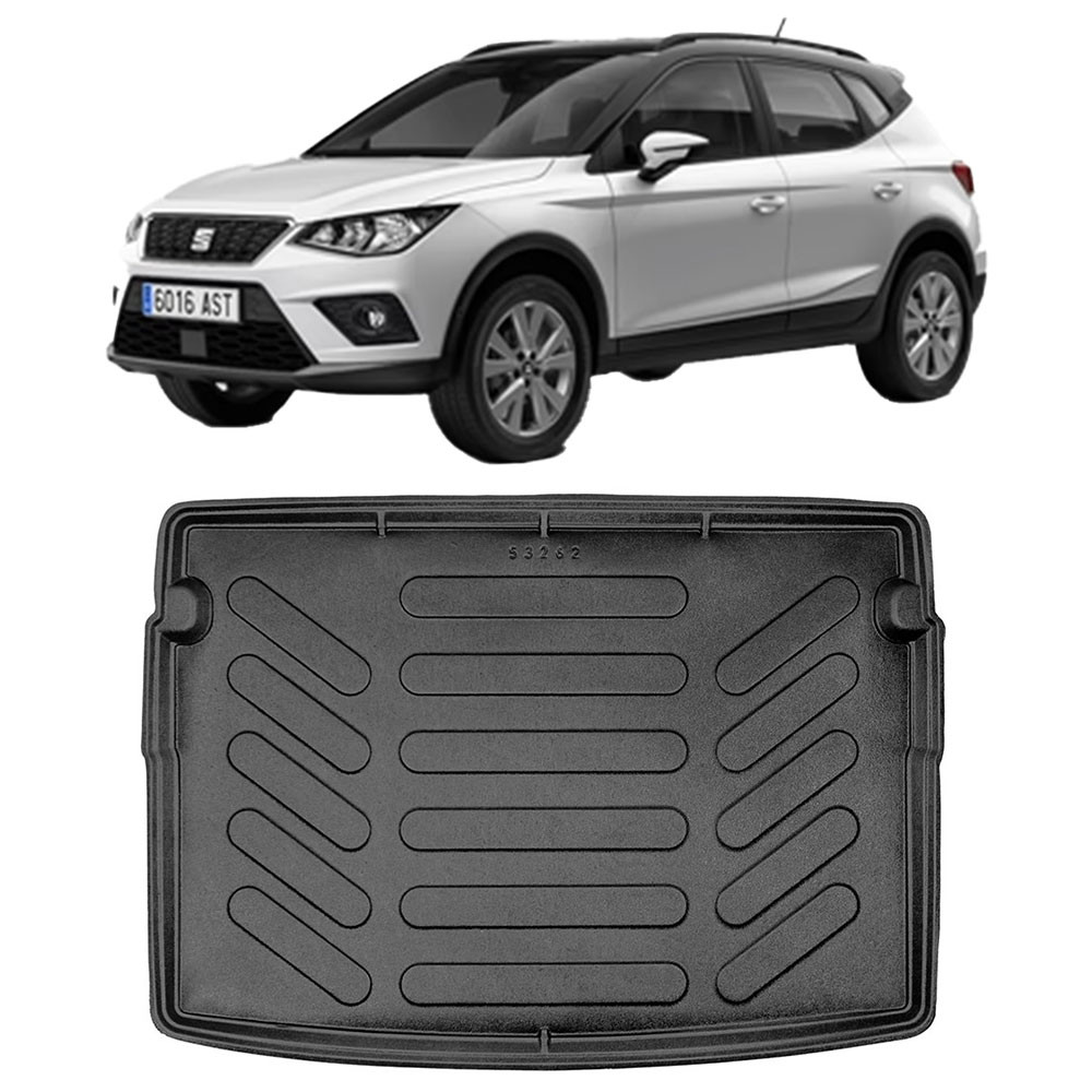 Tavita portbagaj auto dedicata pentru haionul masinii tale Seat Arona