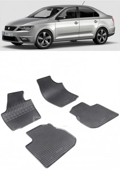 Covorase auto pentru masina ta Seat Toledo