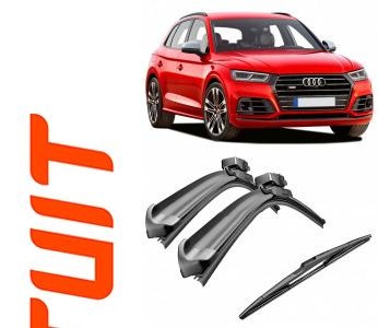 Stergatoare auto dedicat cu masina AUDI Sq5