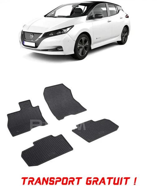 Covorase auto pentru masina ta Nissan Leaf