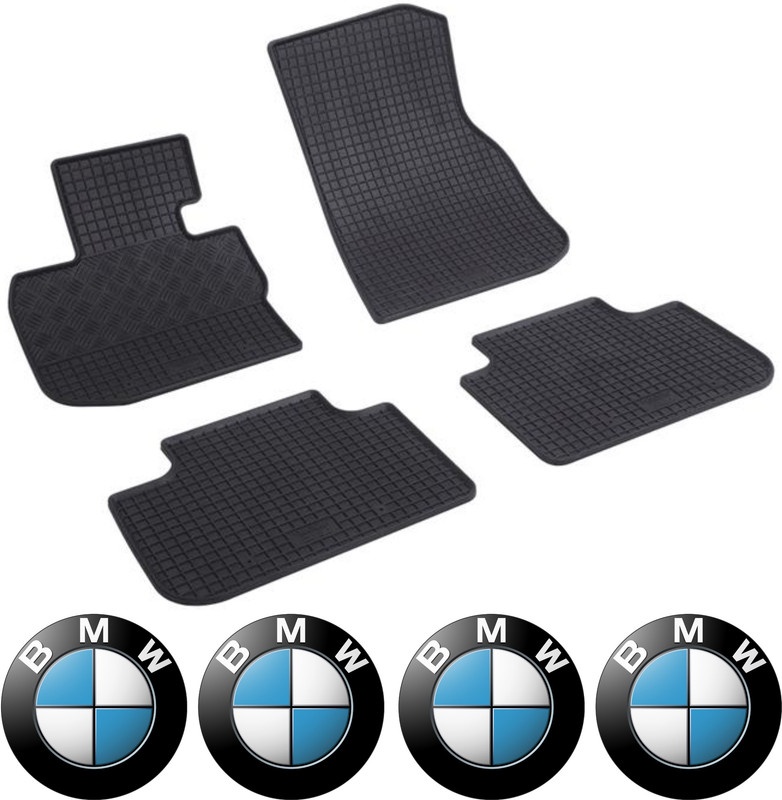 Covorase auto pentru masina ta BMW X4