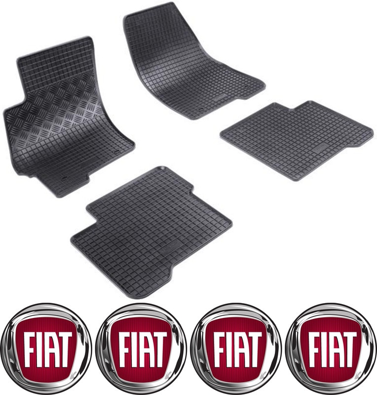 Covorase auto pentru masina ta Fiat Linea