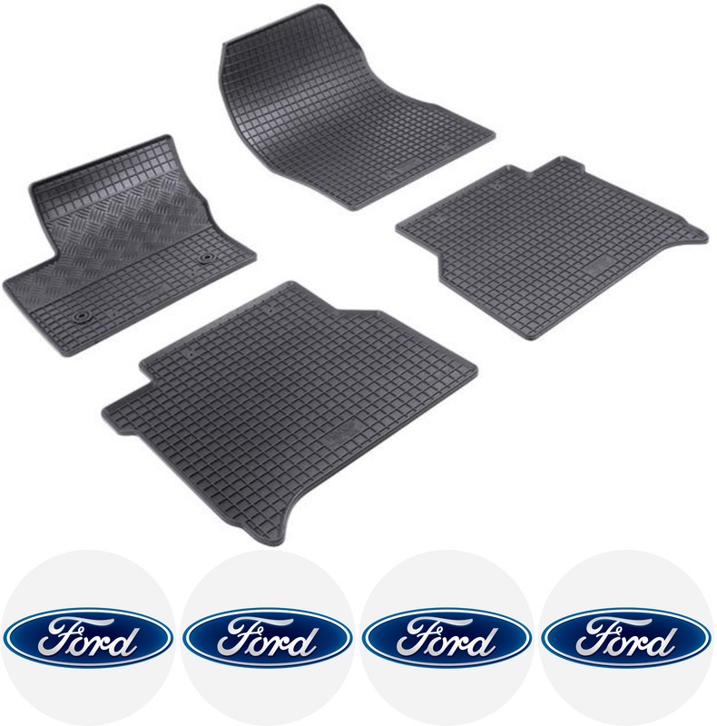 Covorase auto pentru masina ta Ford Tourneo