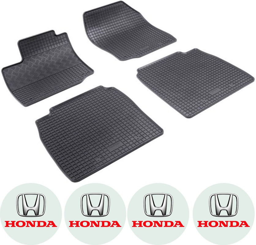 Covorase auto pentru masina ta Honda Civic