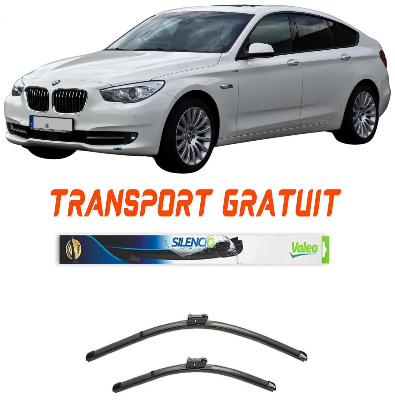 Set Stergatoare auto dedicate pentru masina BMW Seria
