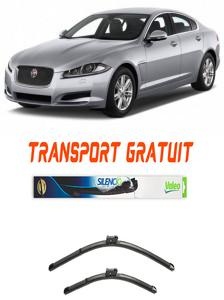 Set Stergatoare auto dedicate pentru masina Jaguar Xf
