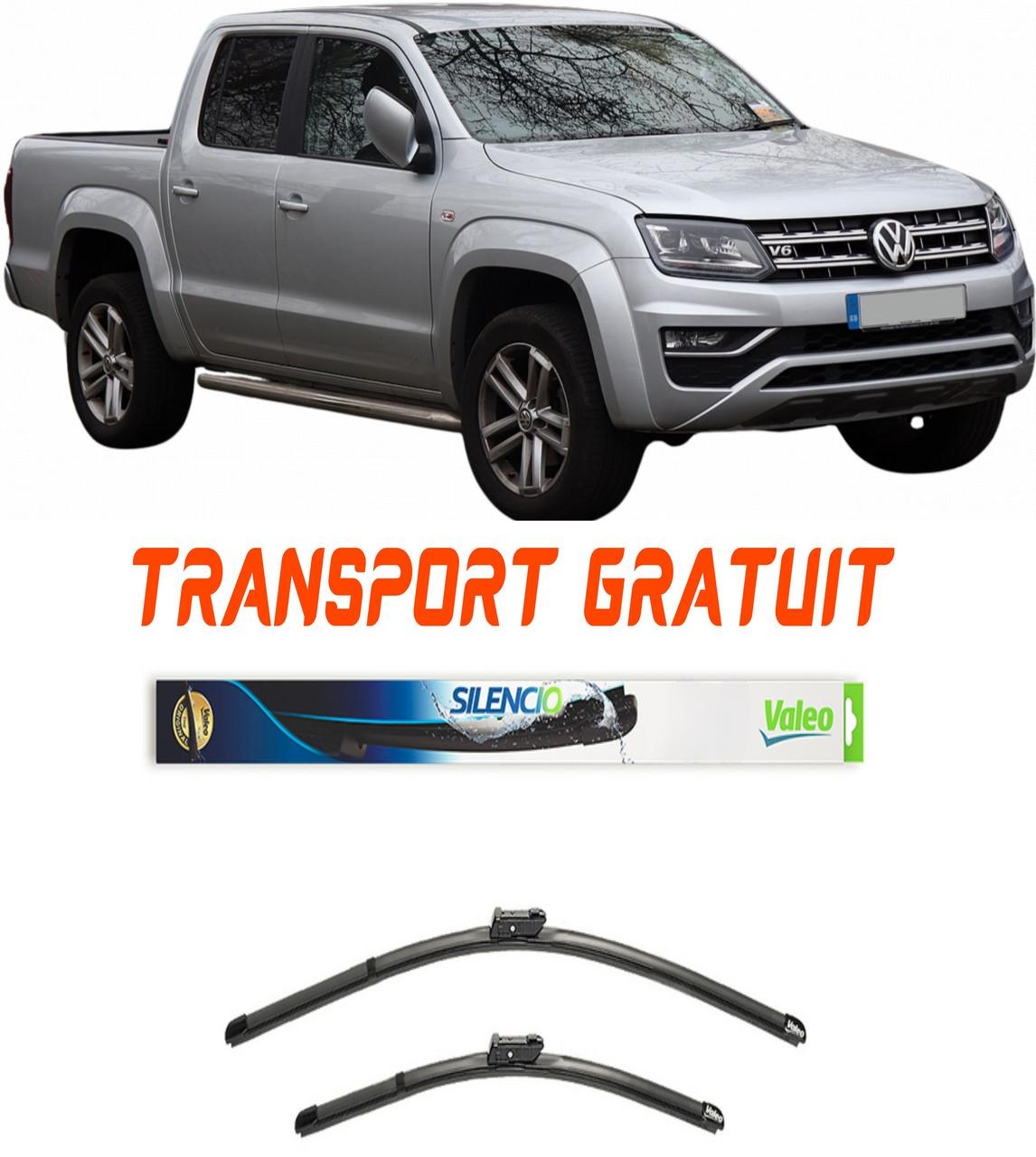 Set Stergatoare auto dedicate pentru masina VOLKSWAGEN