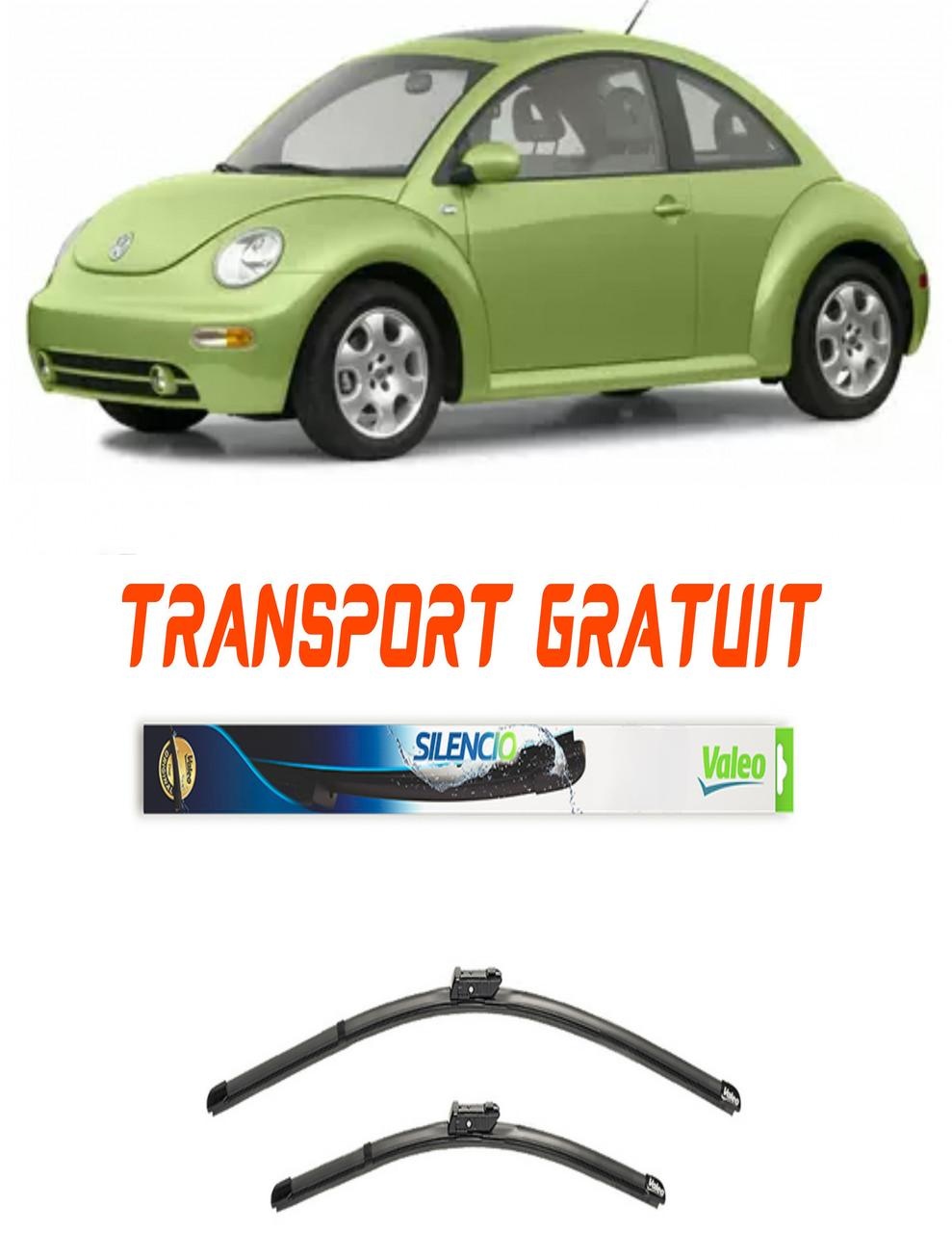 Set Stergatoare auto dedicate pentru masina VOLKSWAGEN