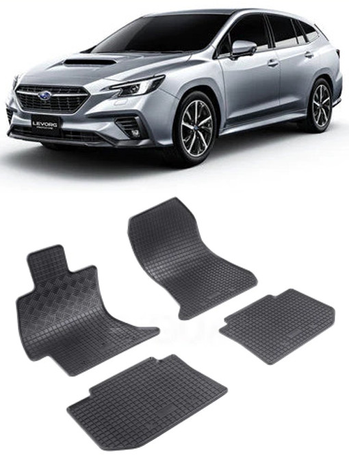 Covorase auto pentru masina ta Subaru Levorg