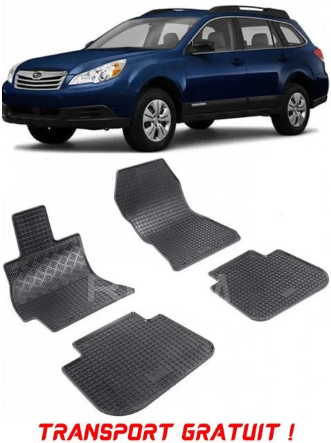 Covorase auto pentru masina ta Subaru Outback