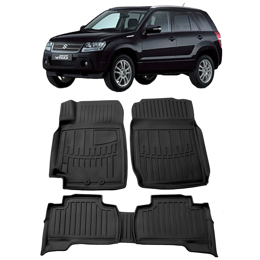 Set covorase auto pentru masina ta Suzuki Grand Vitara