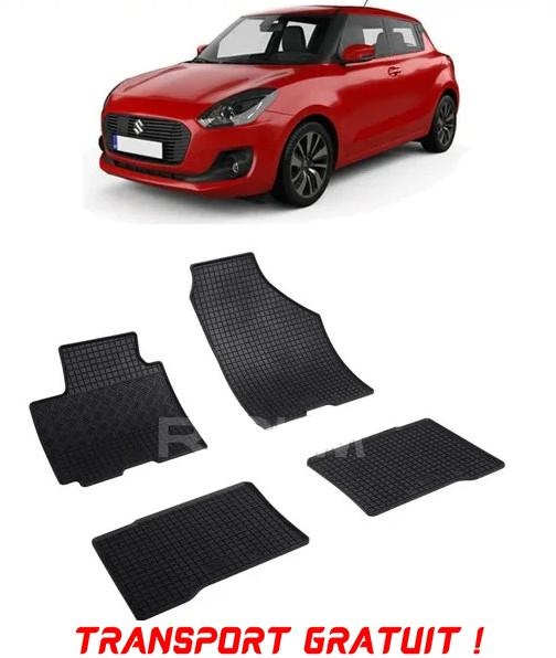 Covorase auto pentru masina ta Suzuki Swift